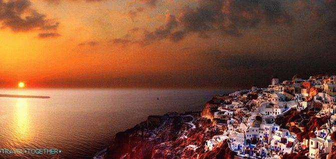 Last-minute tours: pro and contra