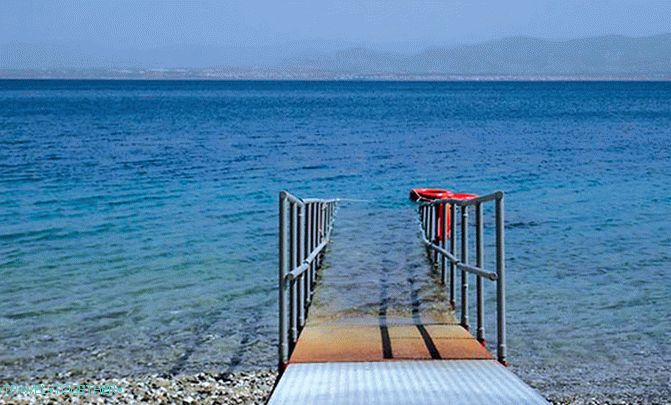 Greece for people with disabilities