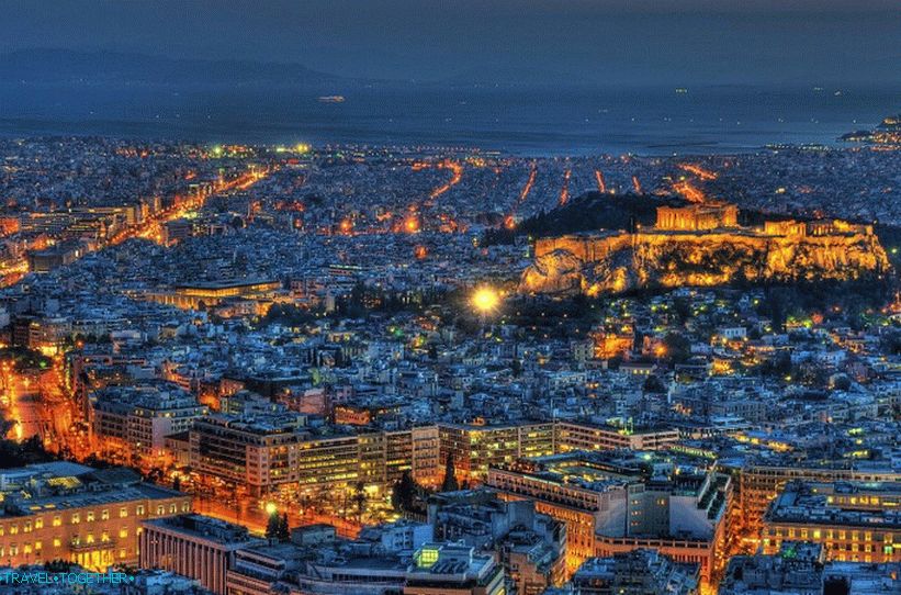 Athens