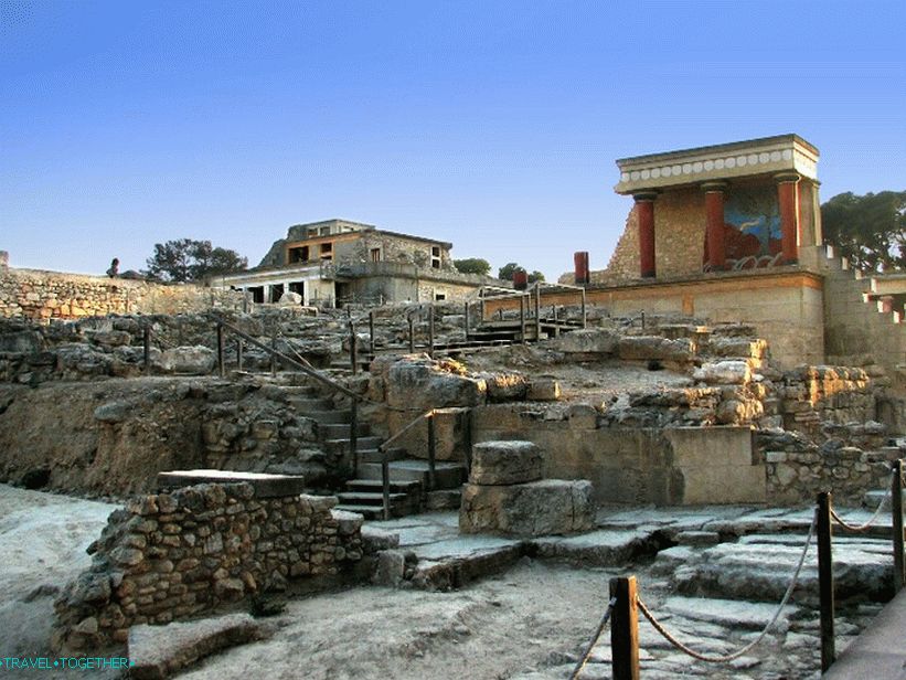 Knossos