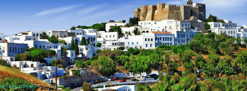 Patmos