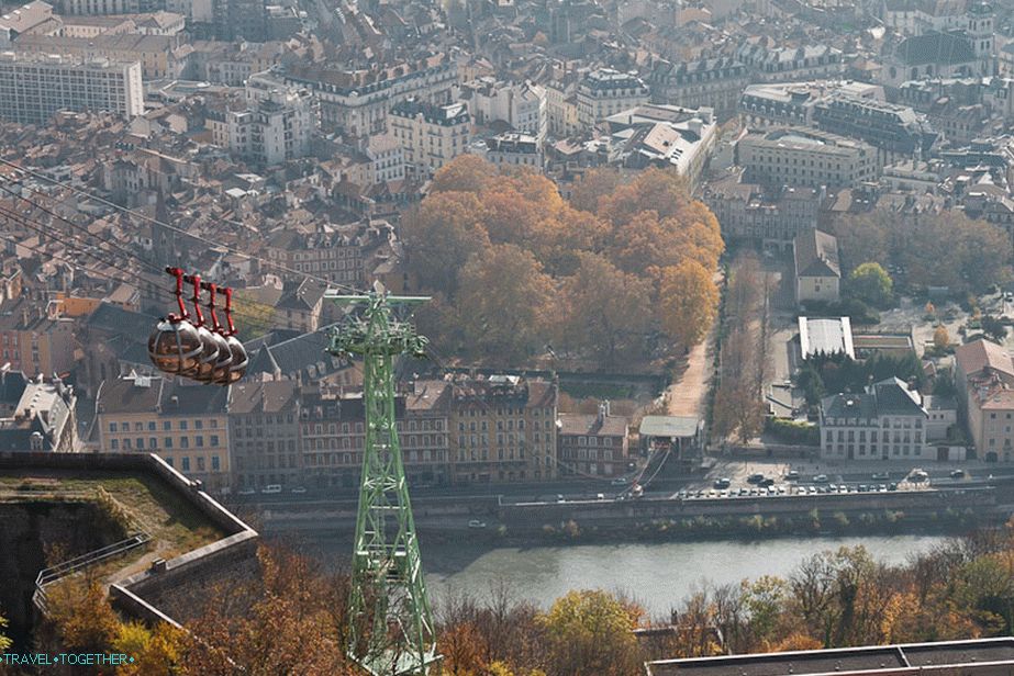 Famous Grenoble Eggs
