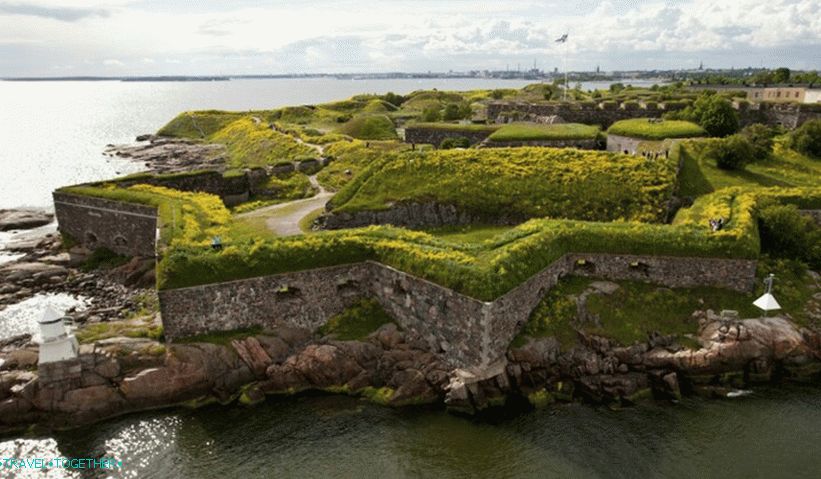 Sveaborg
