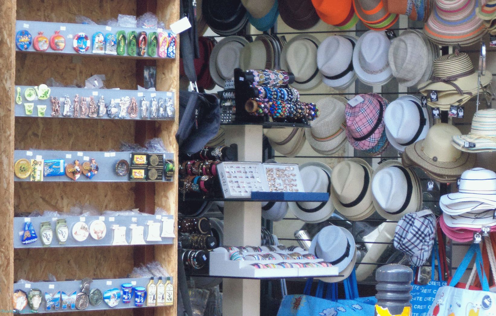 Hersonissos - 100% rest!