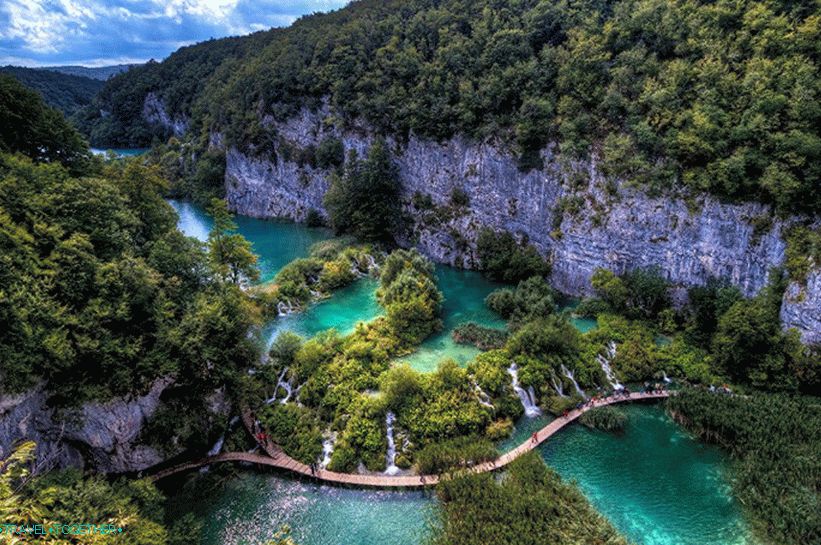 Plitvice