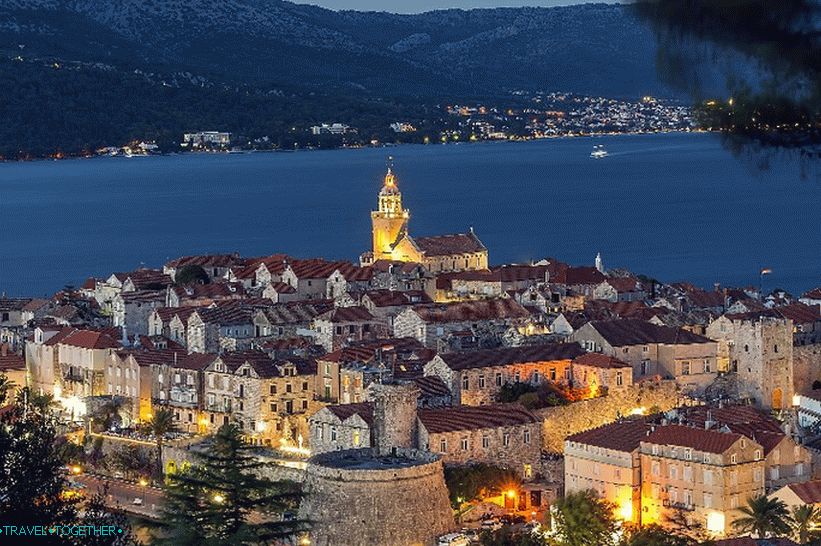Korcula