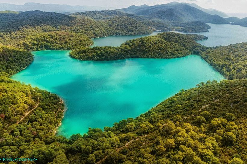 Mljet