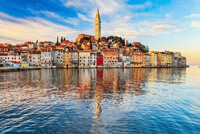 Rovinj
