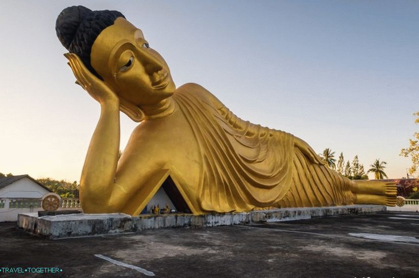 Wat Sri Sunthon in Phuket