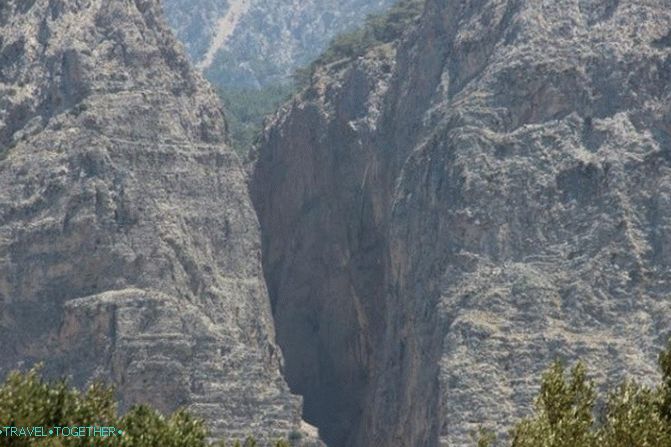 Ierapetra: what to do in the southernmost city of Crete and its surroundings