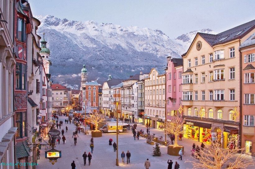 Innsbruck
