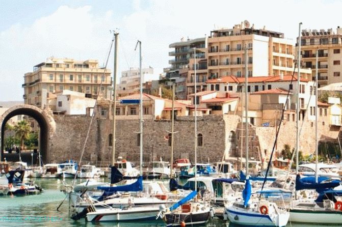 Heraklion - the treasury of time