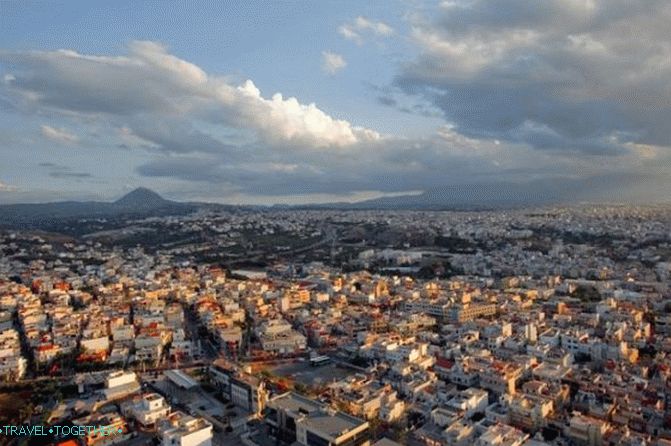 Heraklion - the treasury of time