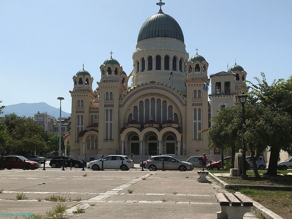 Church of St. Andrew