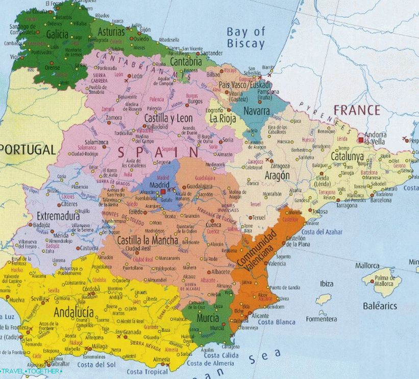 Administrative division 
