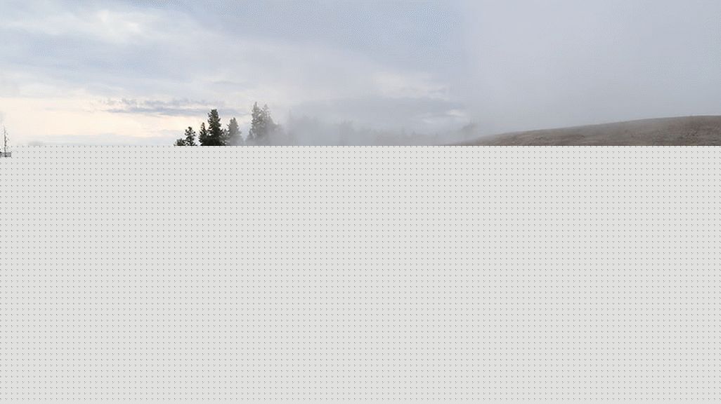 When will the Yellowstone volcano explode?