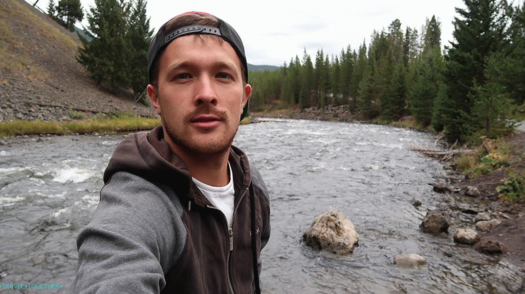 The cost of entering the park