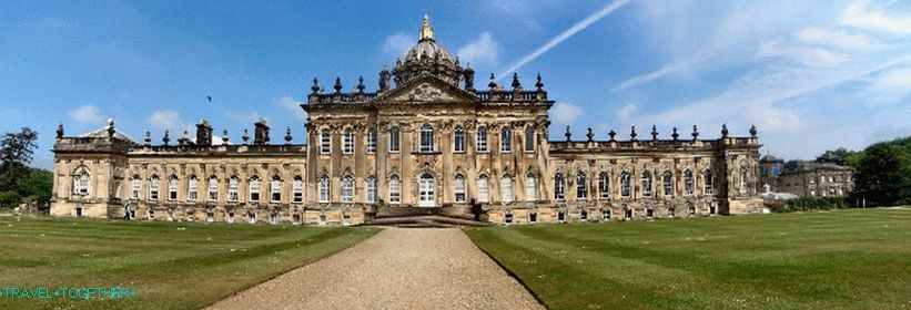 Castle Howard