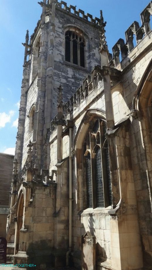 Saint-Martin-le-Grand