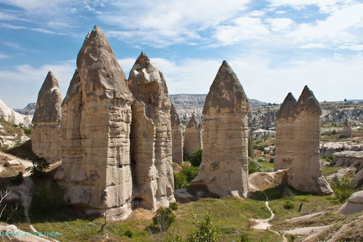 Goreme National Park