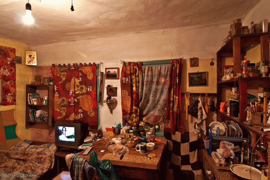 Prices are like this