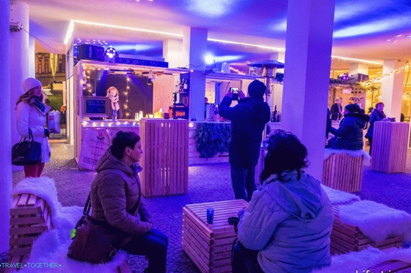 How Christmas is Celebrated in the Czech Republic - Prague and the Province