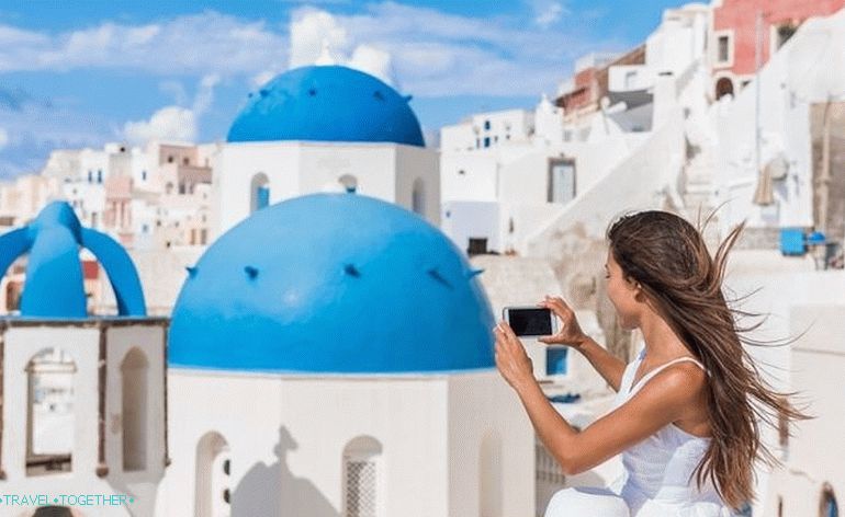 How travel to Greece will change you