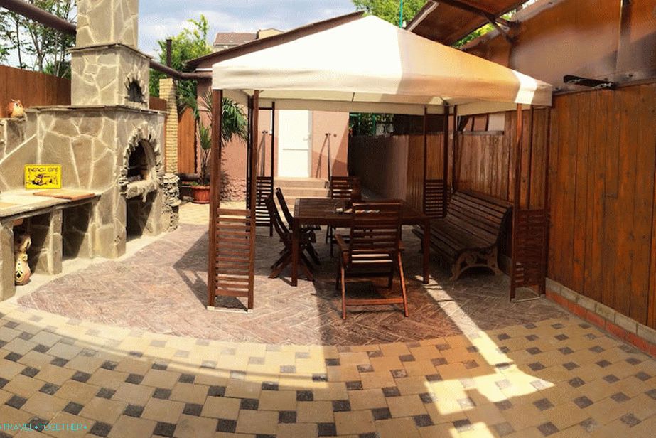 How to rent an apartment in Anapa by the day and without intermediaries - a selection