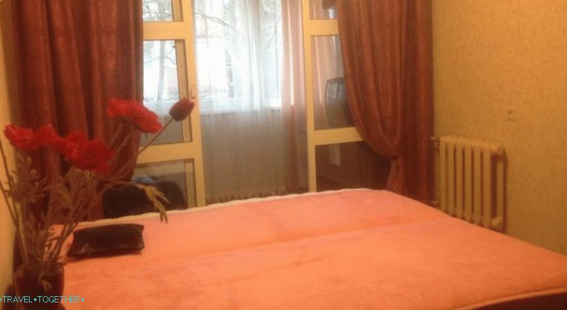 How to rent an apartment in Sochi for rent and cheap - Airbnb compilation!