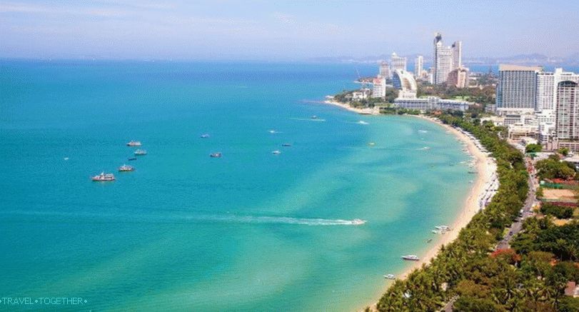 Moving to Pattaya