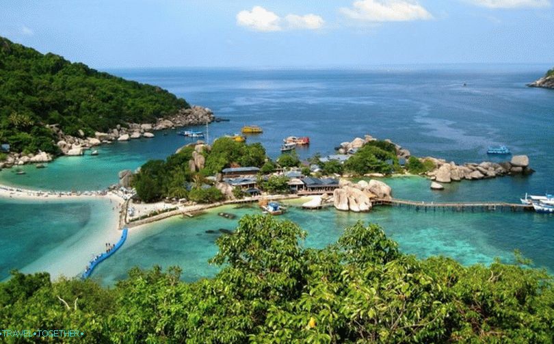 Moving to Samui