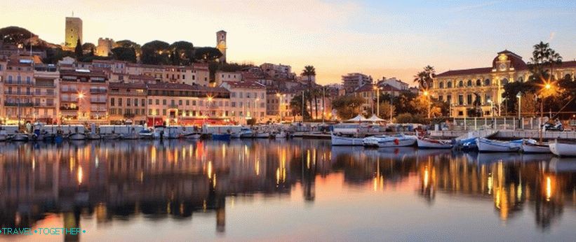 Old Port