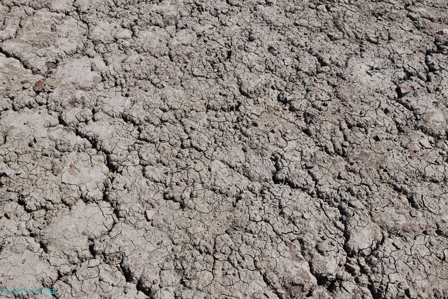 Volcano Karbetova Sopka