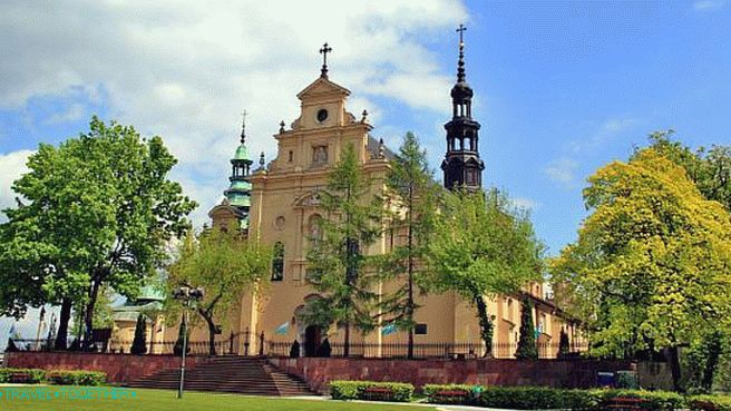 Cathedral Basilica of the Assumption of the Blessed Virgin Mary