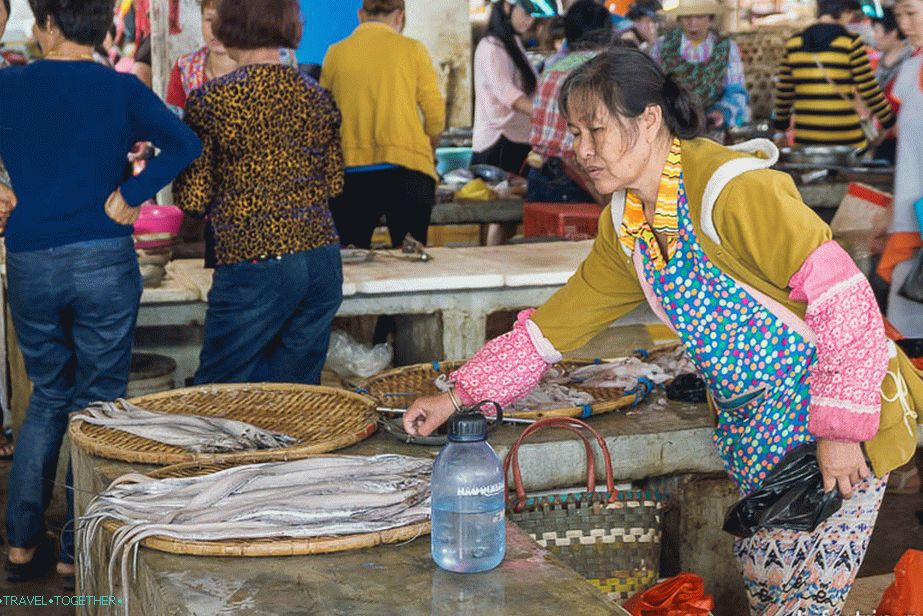 Something else from the sea