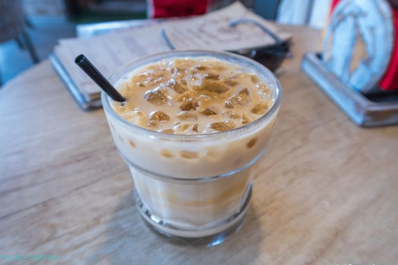 Coffee Shop My Coffee in Sochi - to my list of recommended