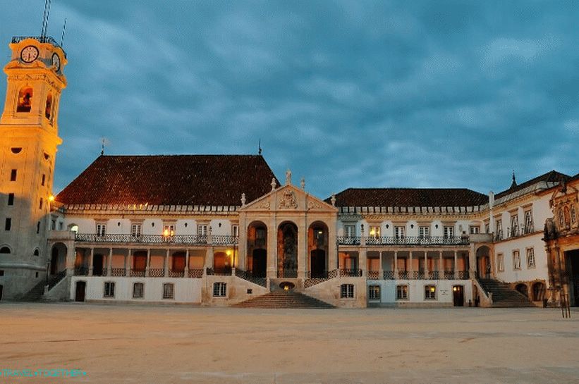 University of Coimbra