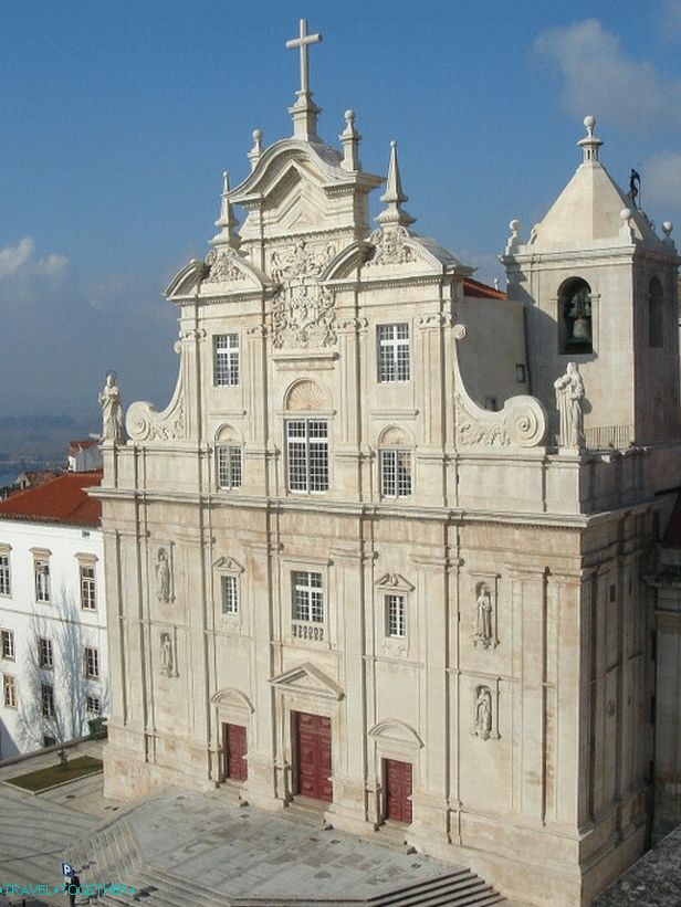 New Cathedral