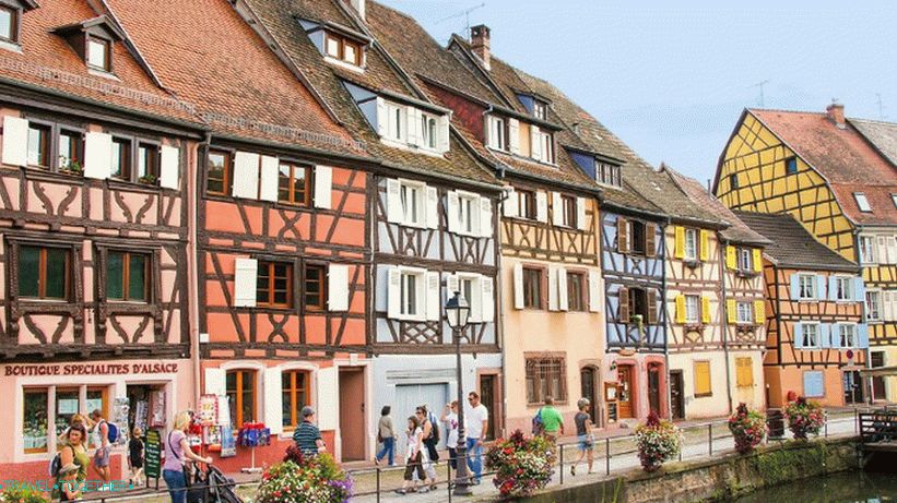 Colmar