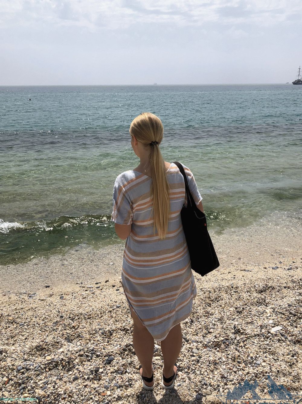 Mediterranean Sea