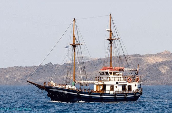 Comfortable holidays in Greece can be economical