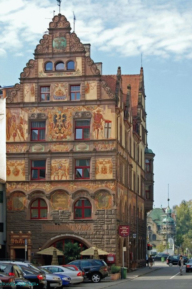 High House