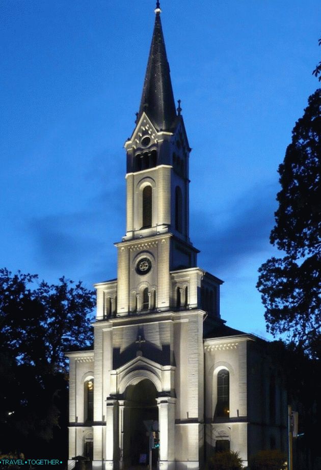 Lutheran Church