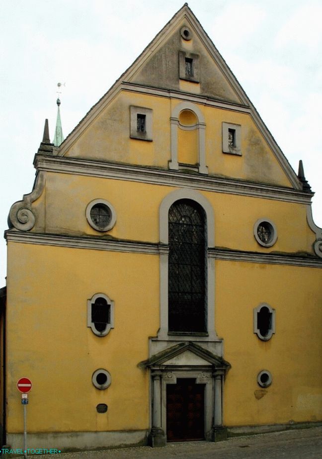 Church of Christ