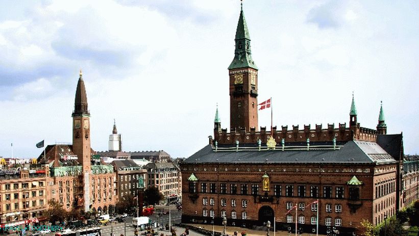 Town Hall