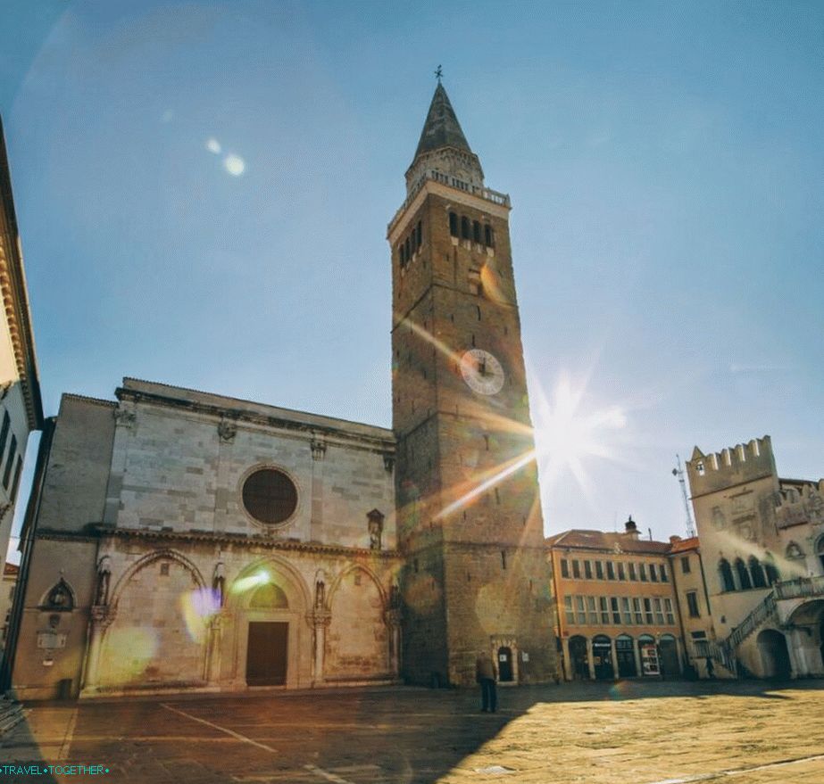 Assumption Cathedral