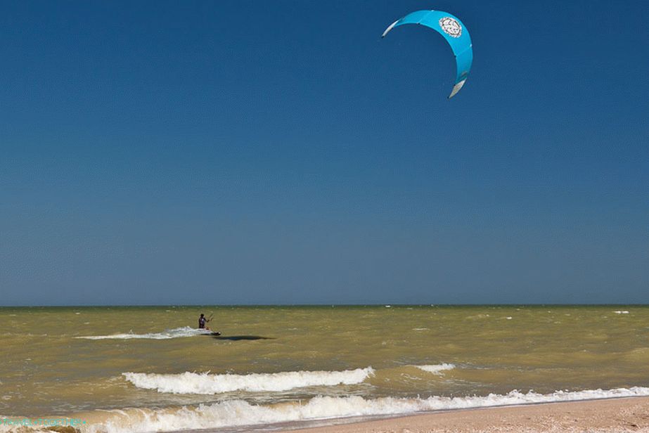 Kiting is our all