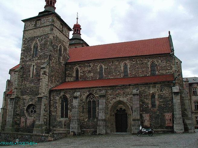 Church of St. Stephen