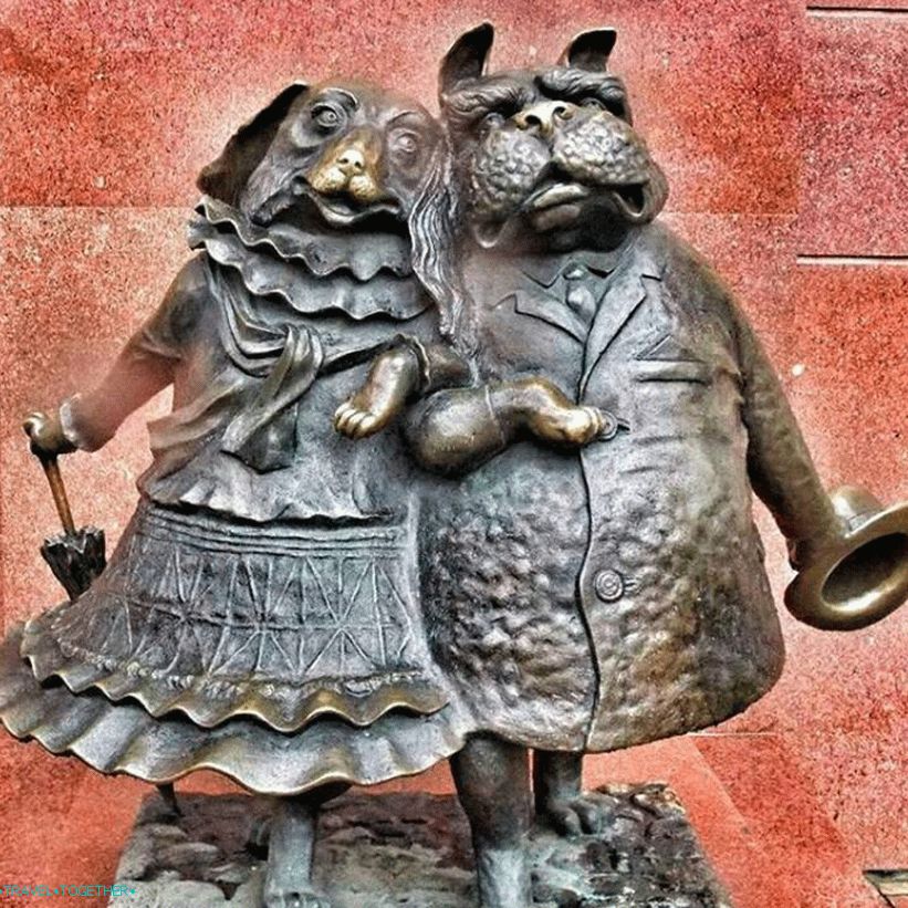 Sculpture