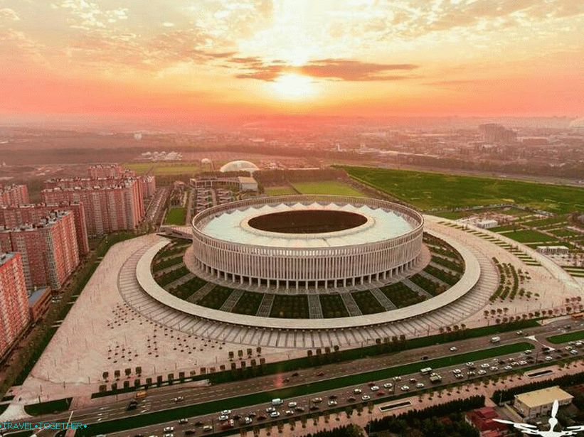 Stadium FC